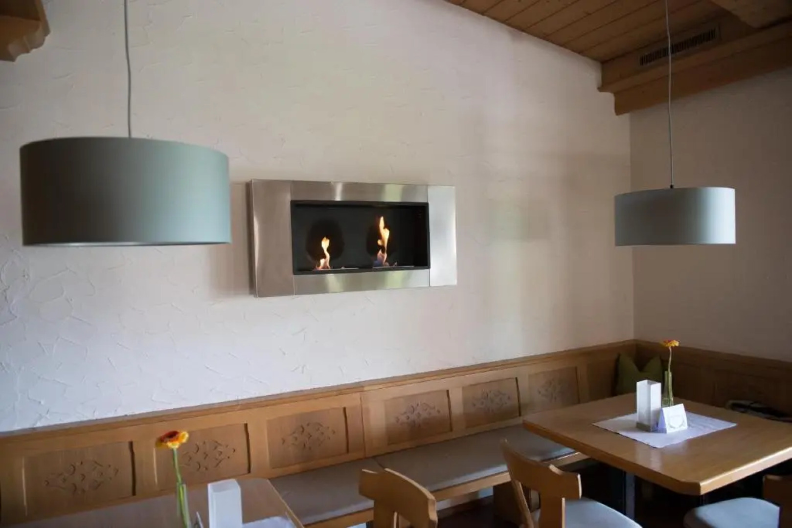 Hotel Restaurant Brigitte