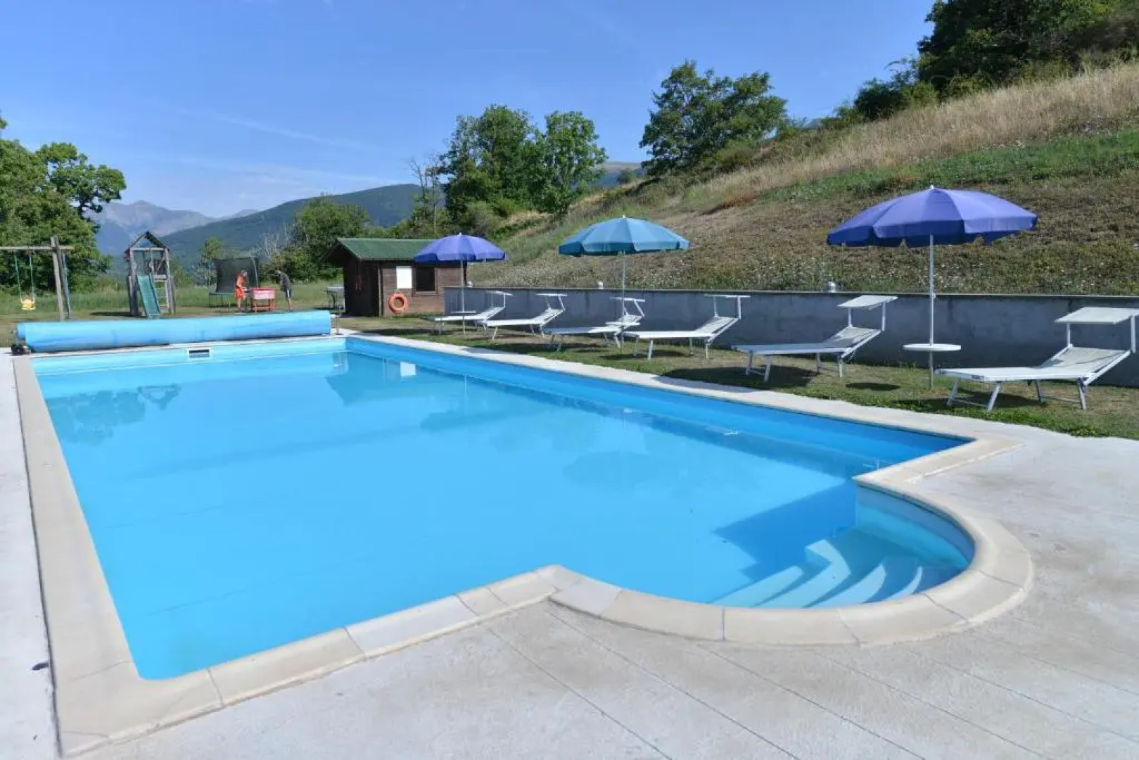 Agriturismo Sperandini