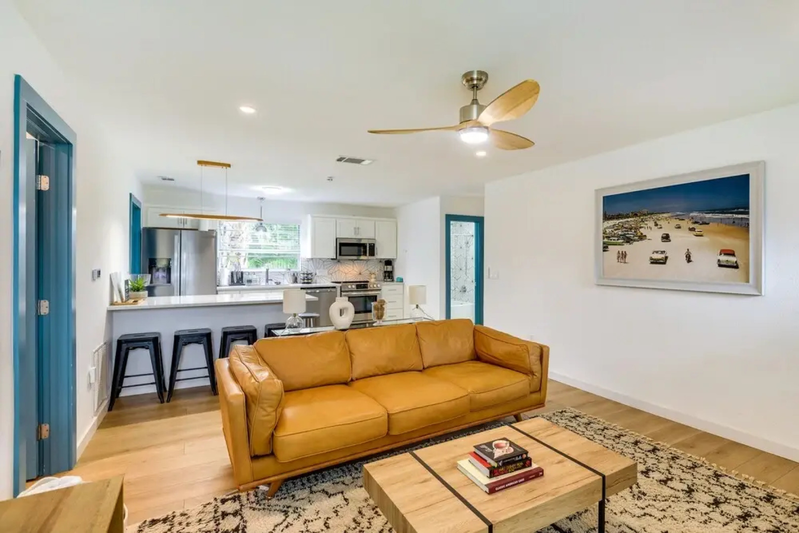 Chic Port Orange Home w/ Pool Near Daytona Beach!