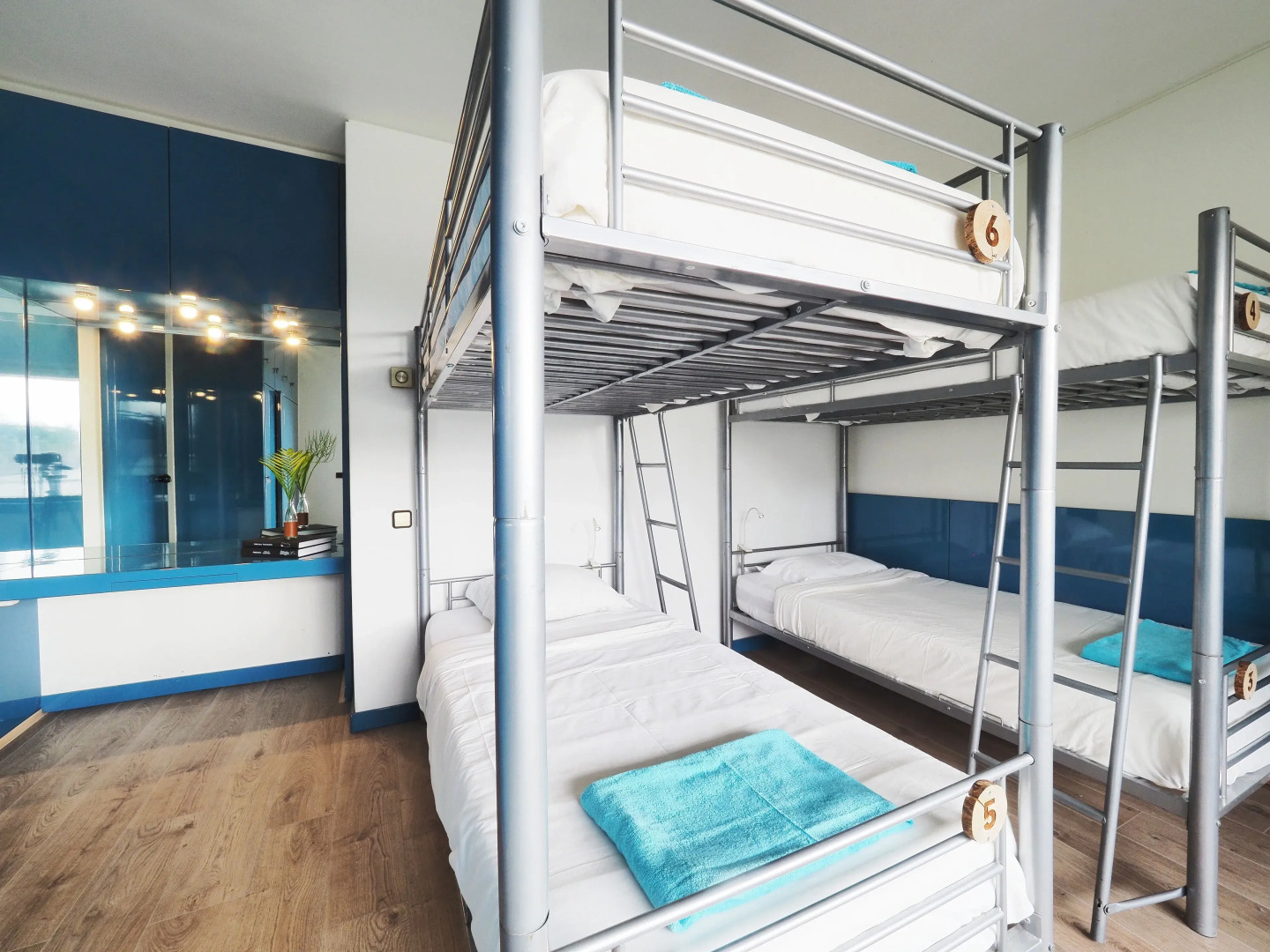 Impact House Belém - Hostel