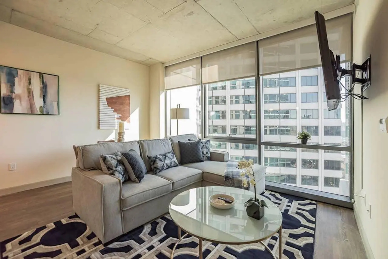 3601 Market 1BR #1204