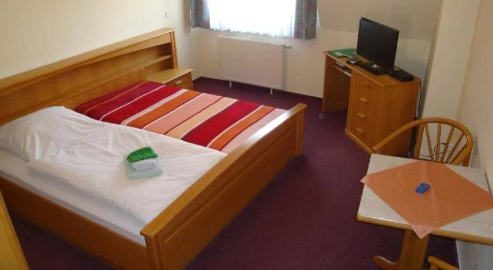 Goldener Löwe Triebes