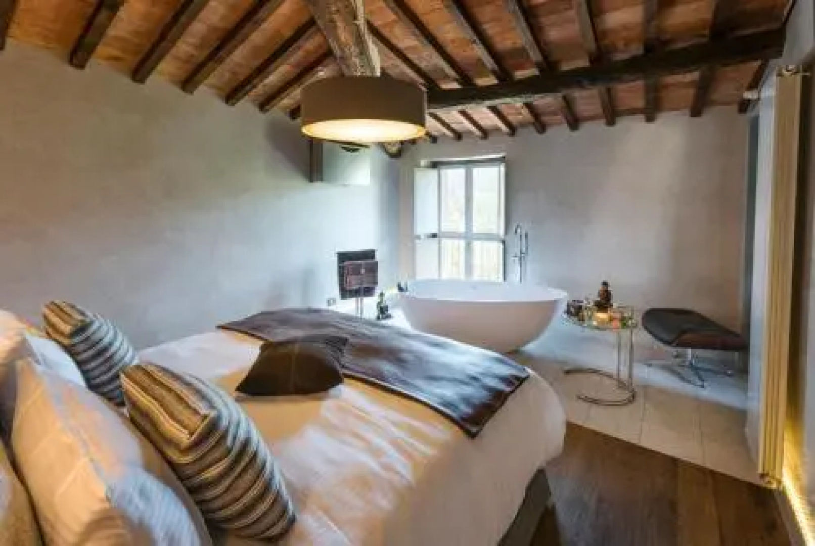 Vitigliano Tuscan Relais & Spa