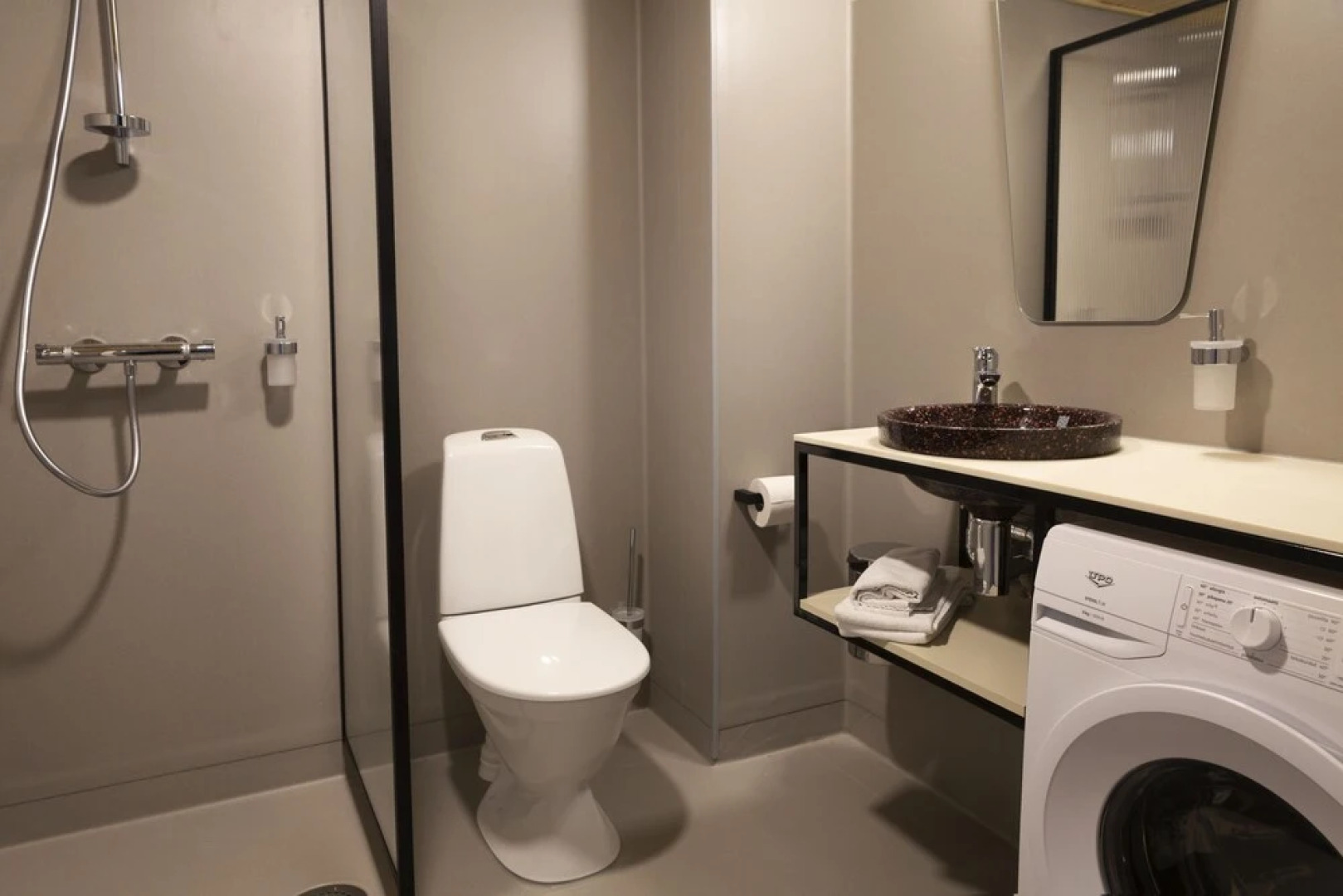 Lietsu Boutique Aparthotel