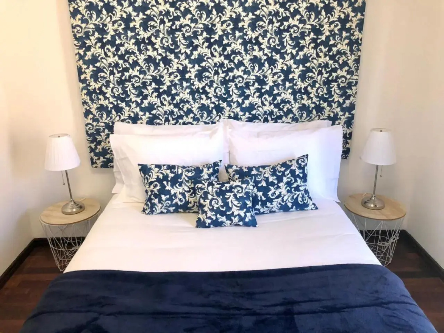 Residencial Sao Bartolomeu