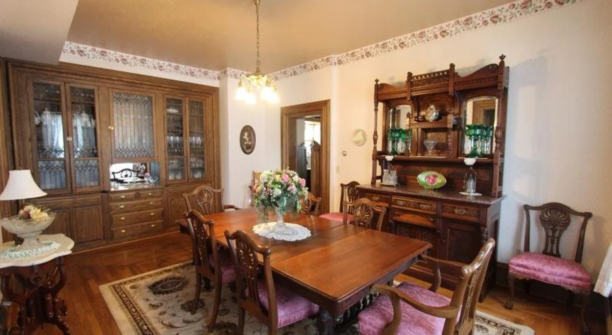 Clover Cliff Ranch Bed and Breakfast