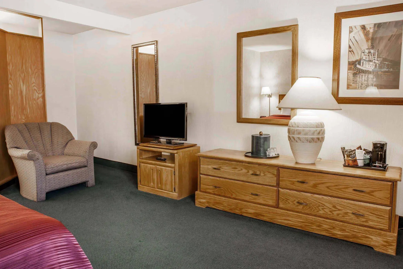 Quality Inn & Suites Bremerton