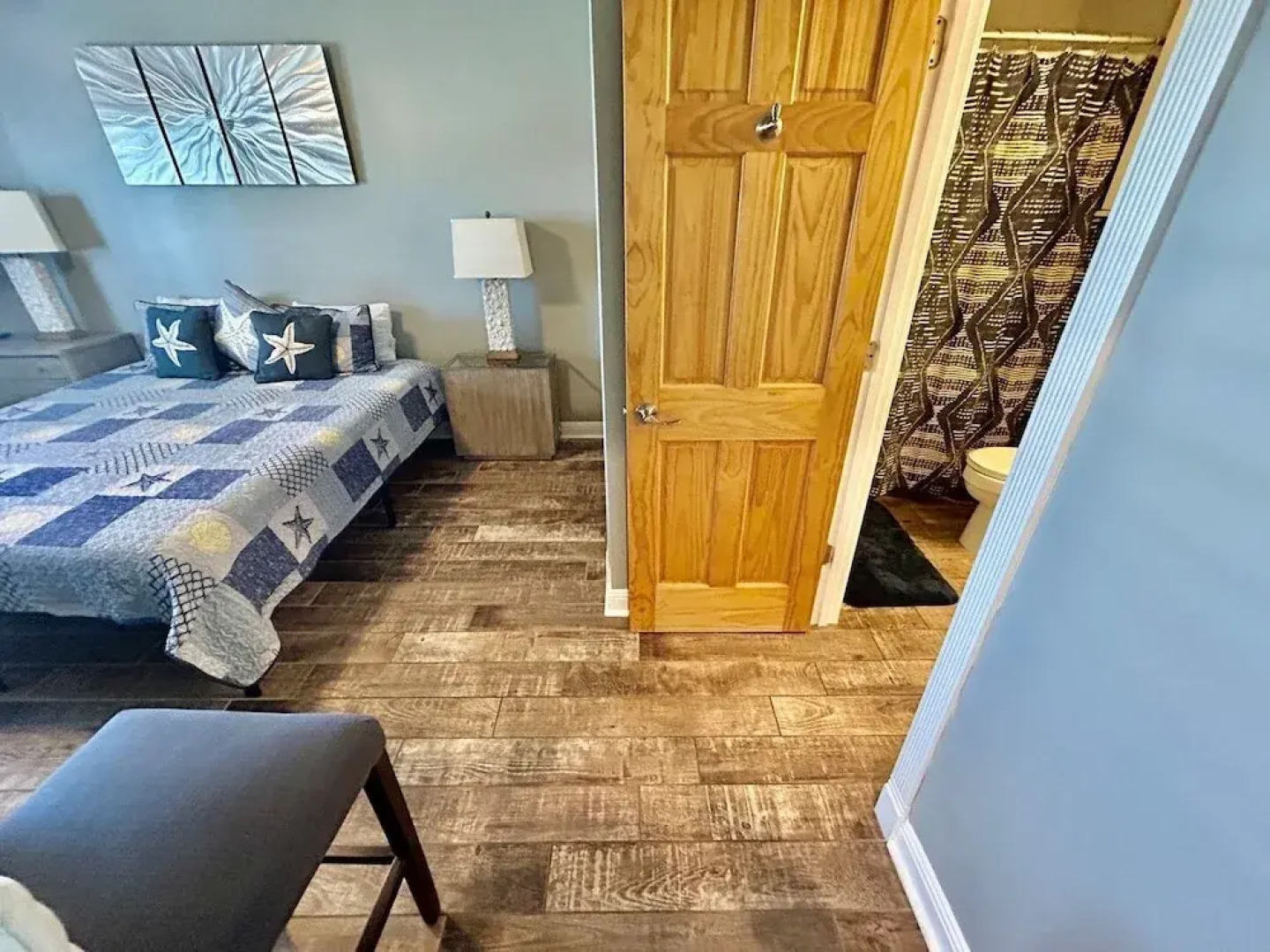 Channel Marker 302 2 Bedroom Condo by RedAwning