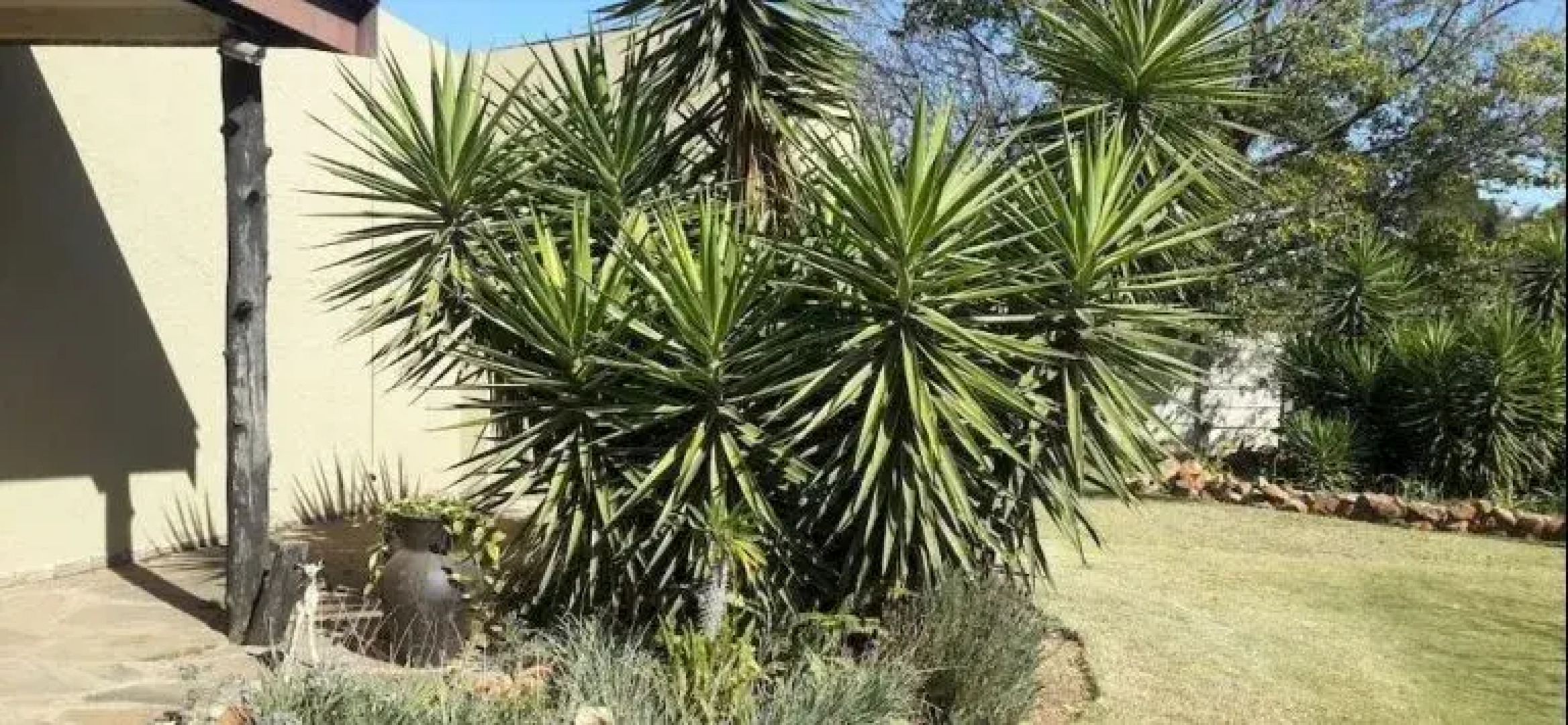 In2 Accommodation Guesthouse