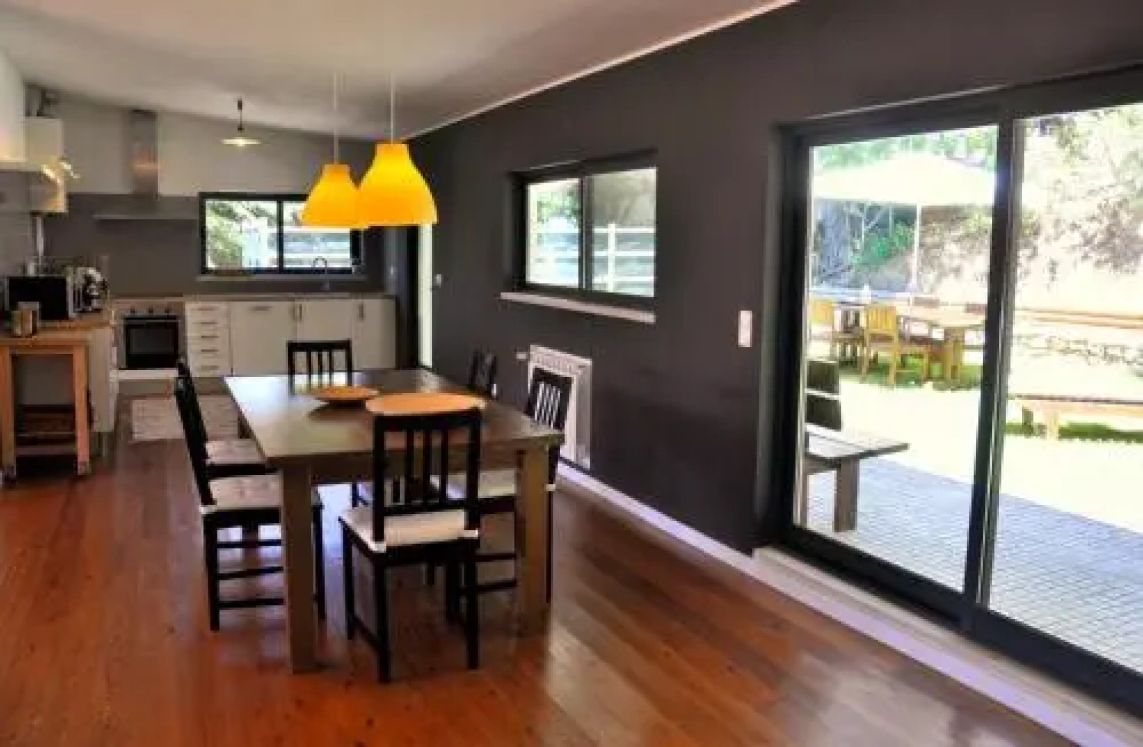 Villa Santa Barbara by be@home