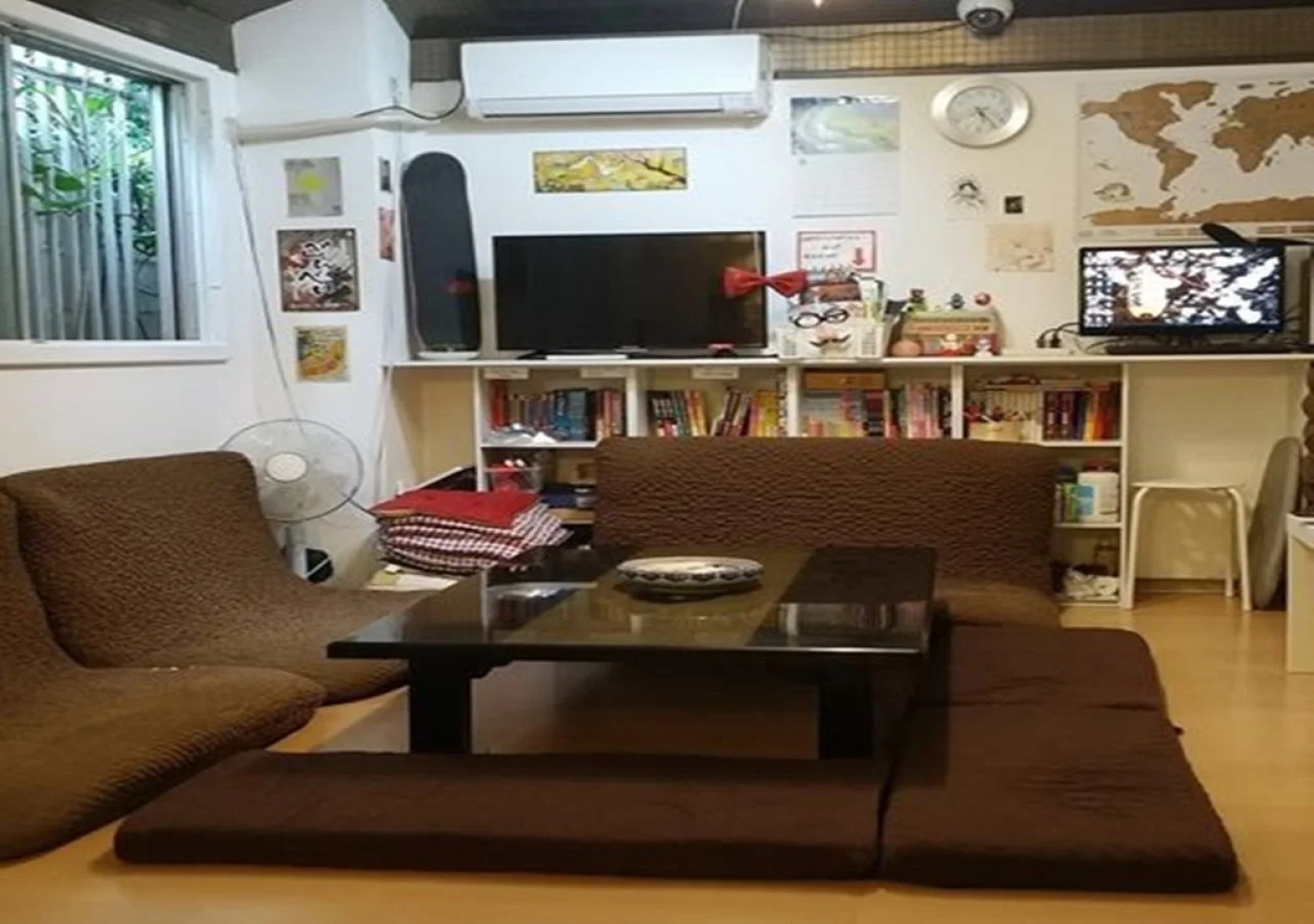 Peace House Suzunami