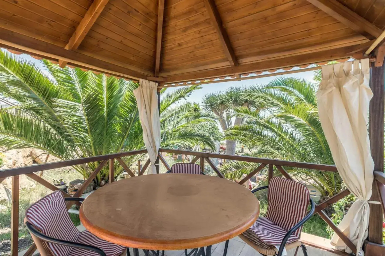 Buhardilla Armonia Rural