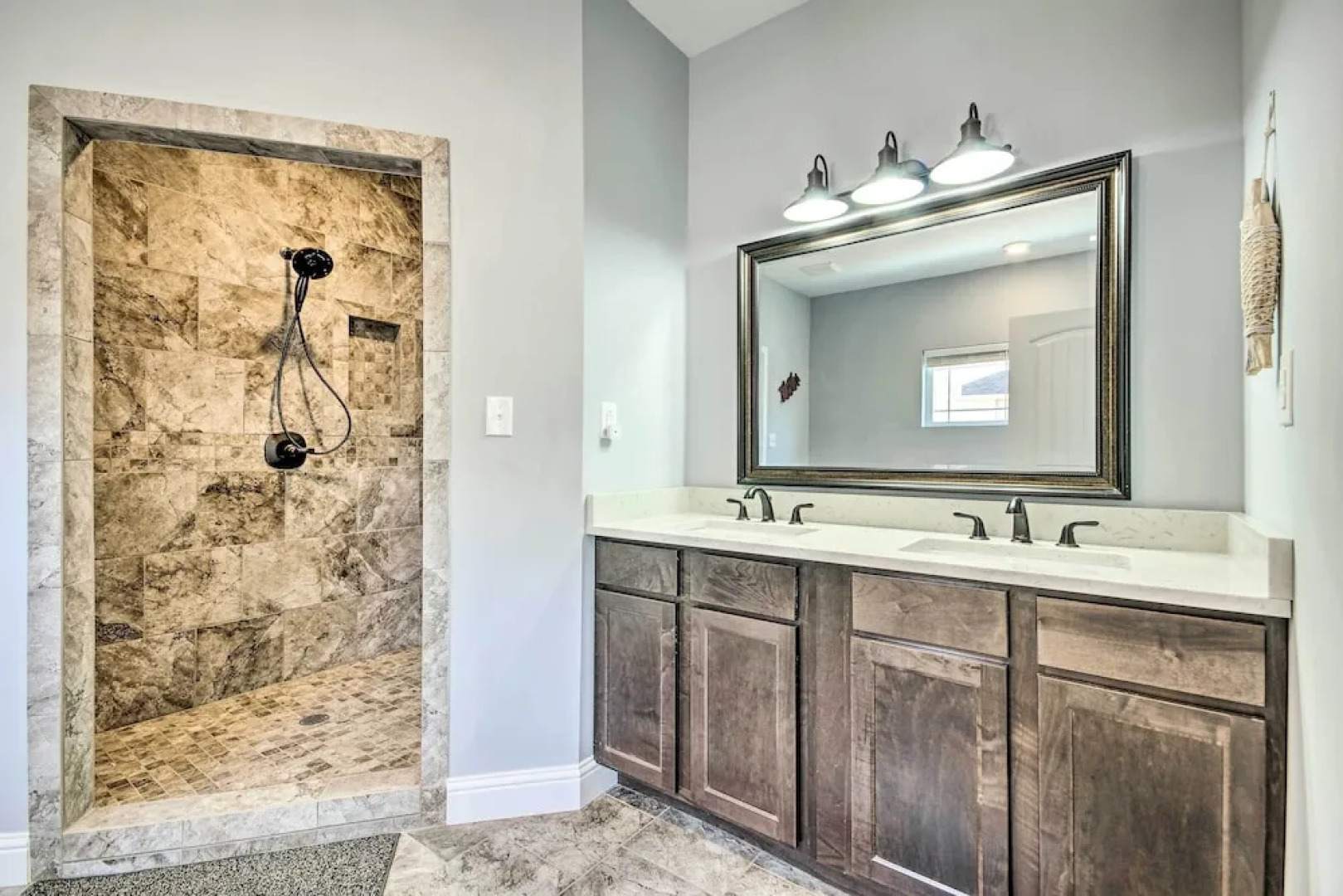 Dock & Fire Pit: Lakefront Rocky Mount Home!