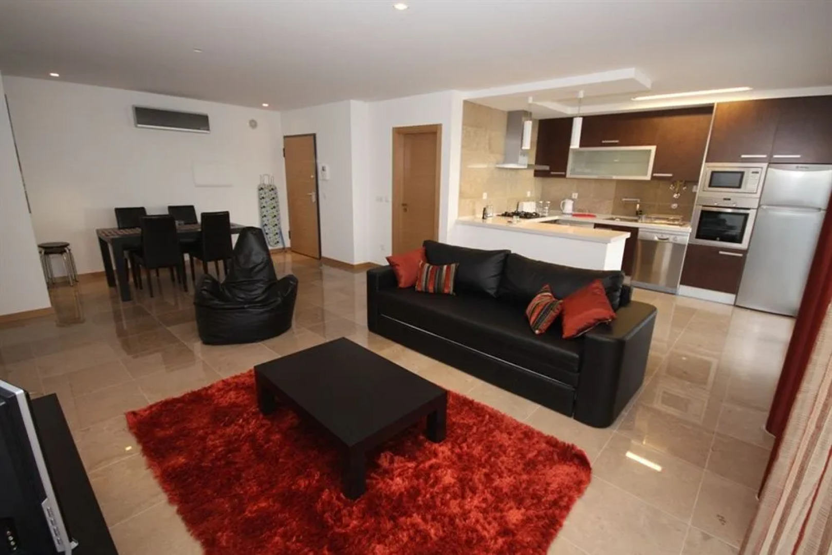 Baia Residence 2 - Holiday Apartments - By SCH