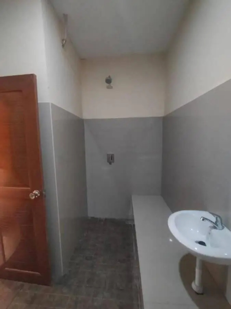 RedDoorz near Alun Alun Karimunjawa