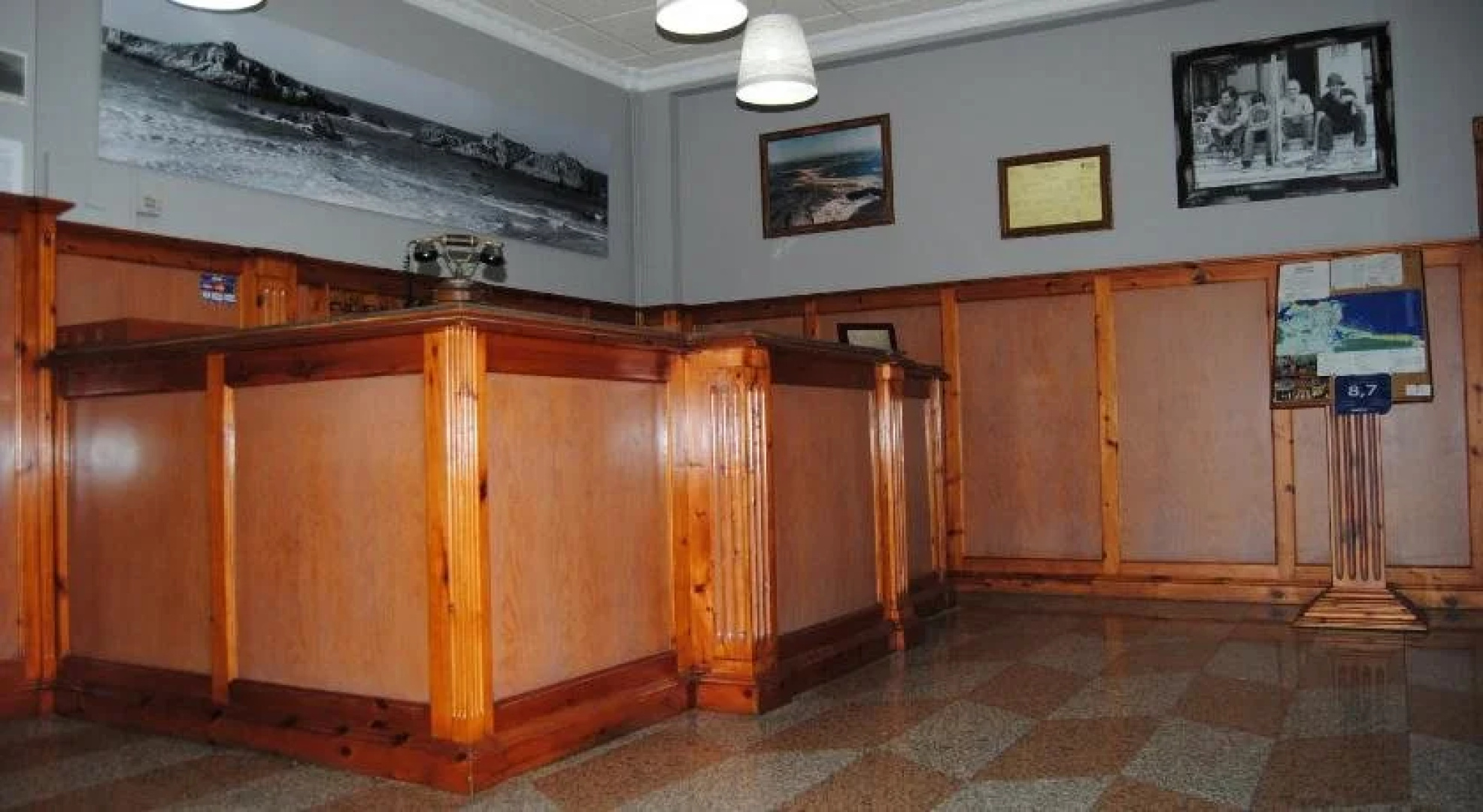Hotel Hoya