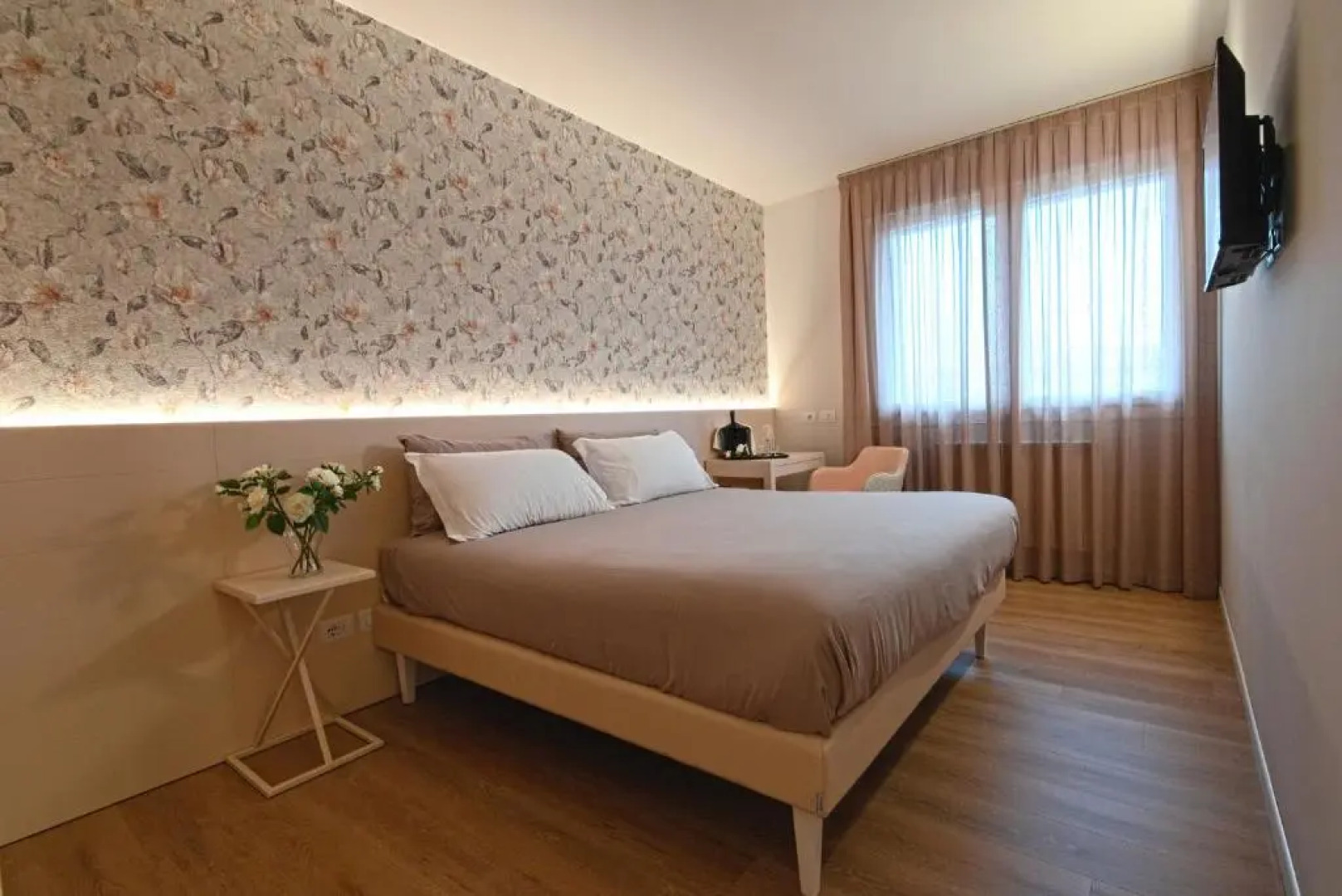 Civico 4 Affittacamere (Adults Only)