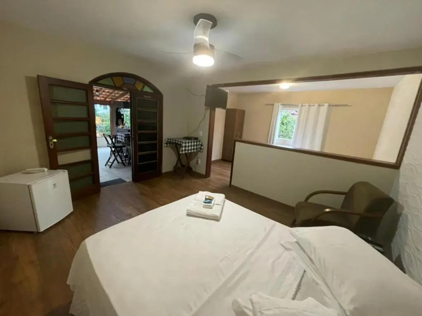Suites da Cabana