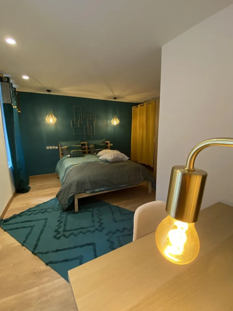 Maison JDB Vieux Douai