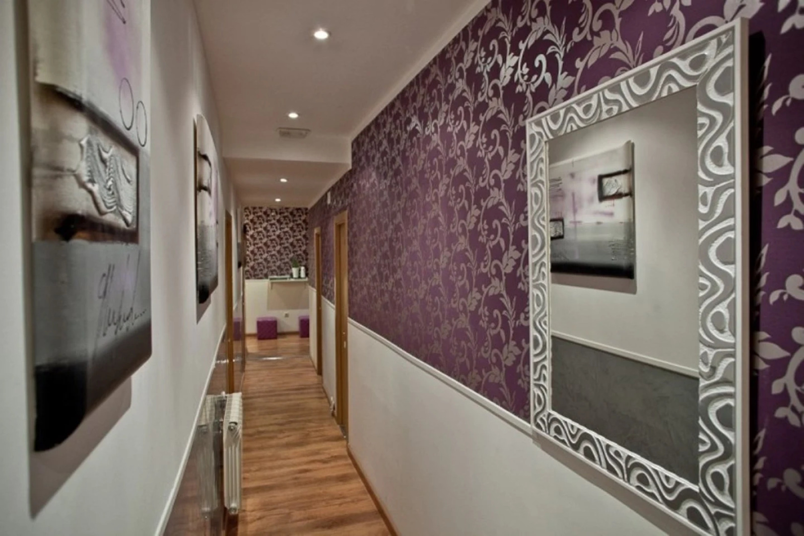 Hostal Abel Victoriano