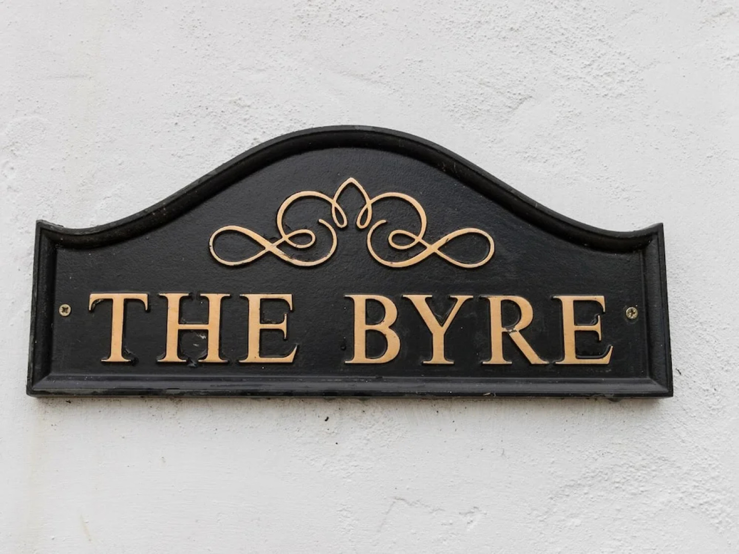 The Byre
