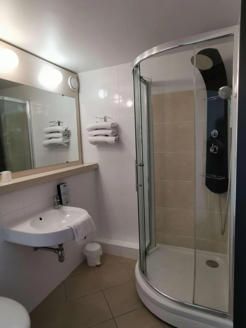 Mercure Chartres Est