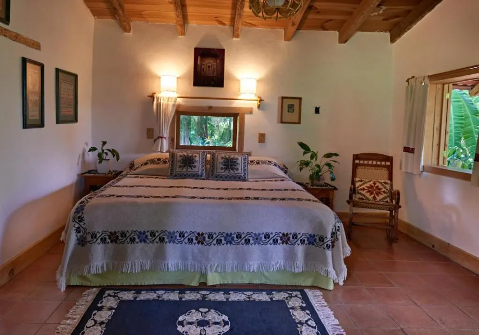 Hotel Rancho San Cayetano