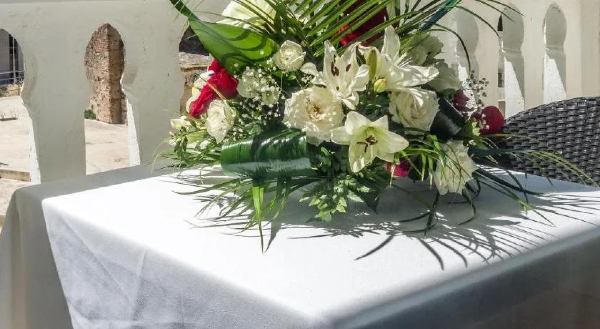 Palais Du Calife Riad Spa & Clubbing - Adults only