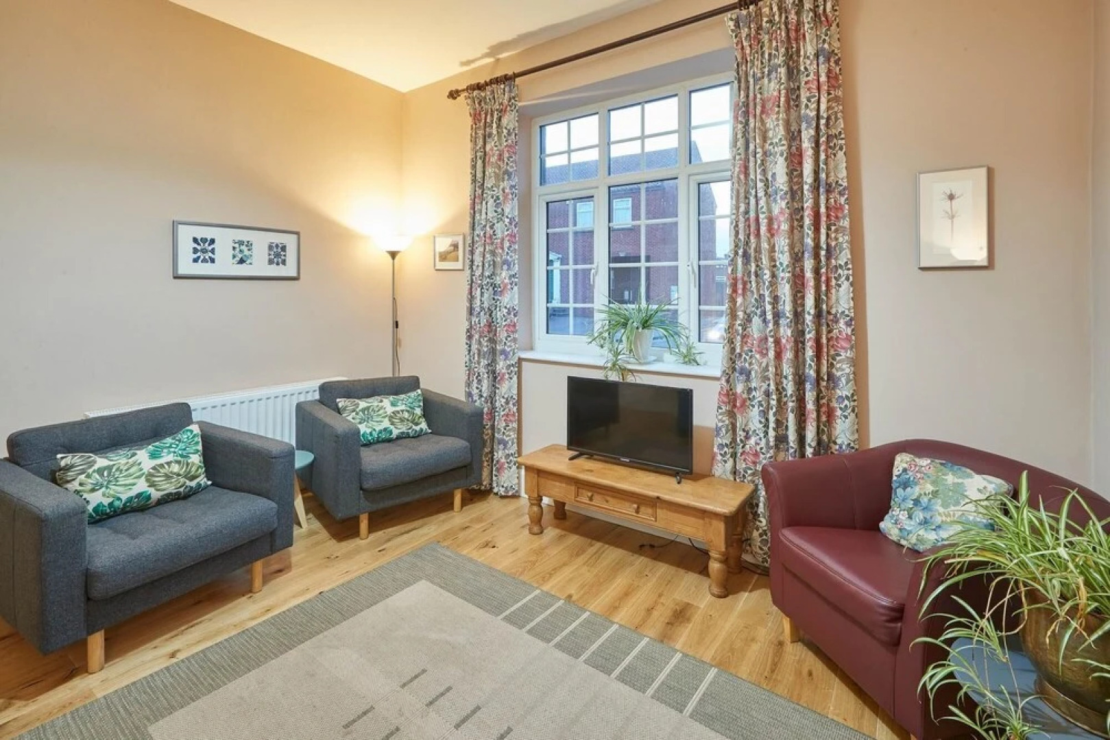 Host Stay No 76 in Marske-by-the-sea