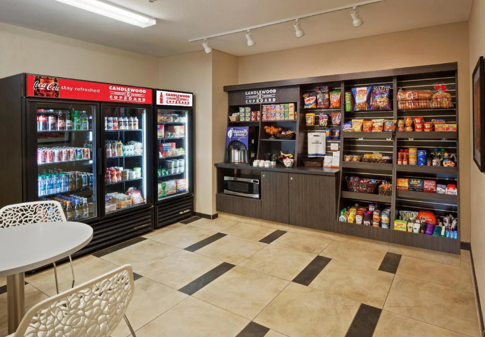 Candlewood Suites Mishawaka North by IHG