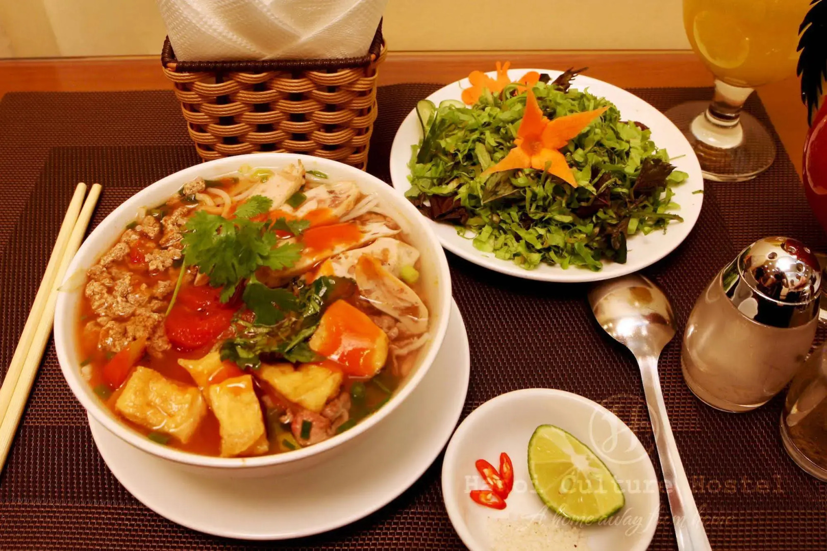 Hanoi Culture Hostel