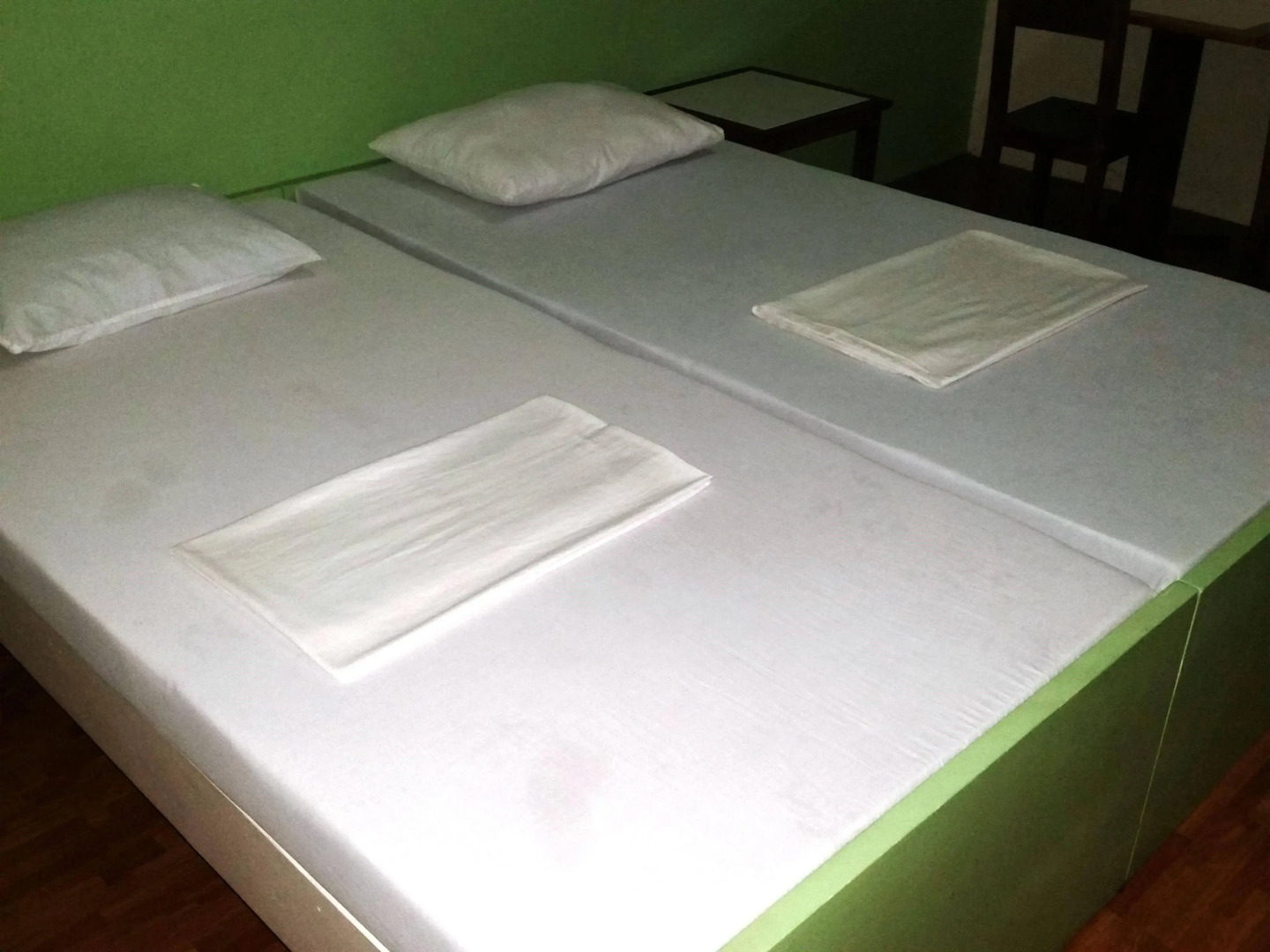 Mainstreet Pension House