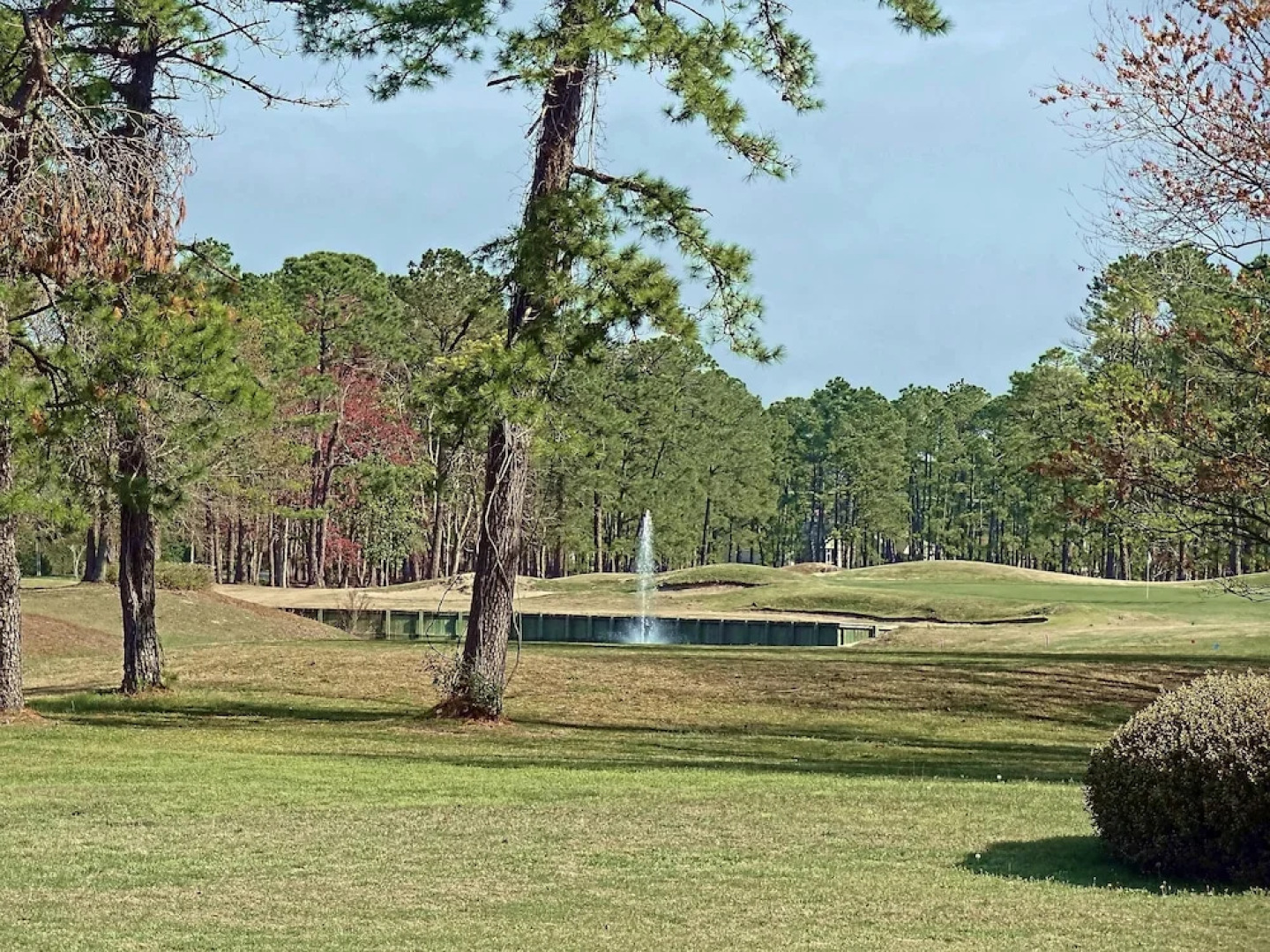 Windjammer Villas II