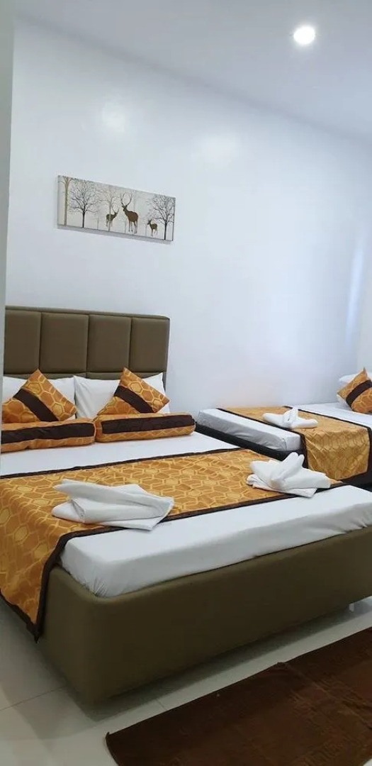 Villa Veronica Resort