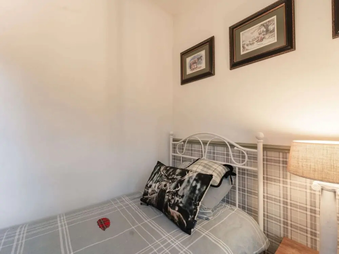 Beautiful Holiday Home in Baarle-nassau With Garden