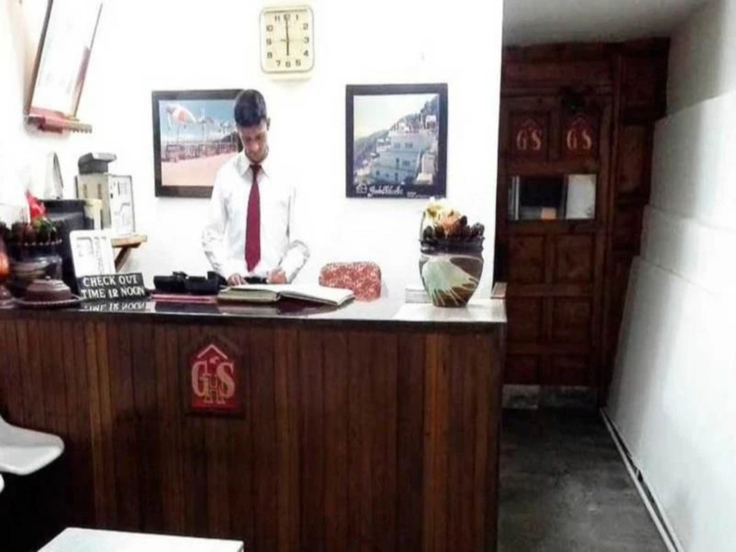 OYO 26147 Hotel Guncha Siddhartha