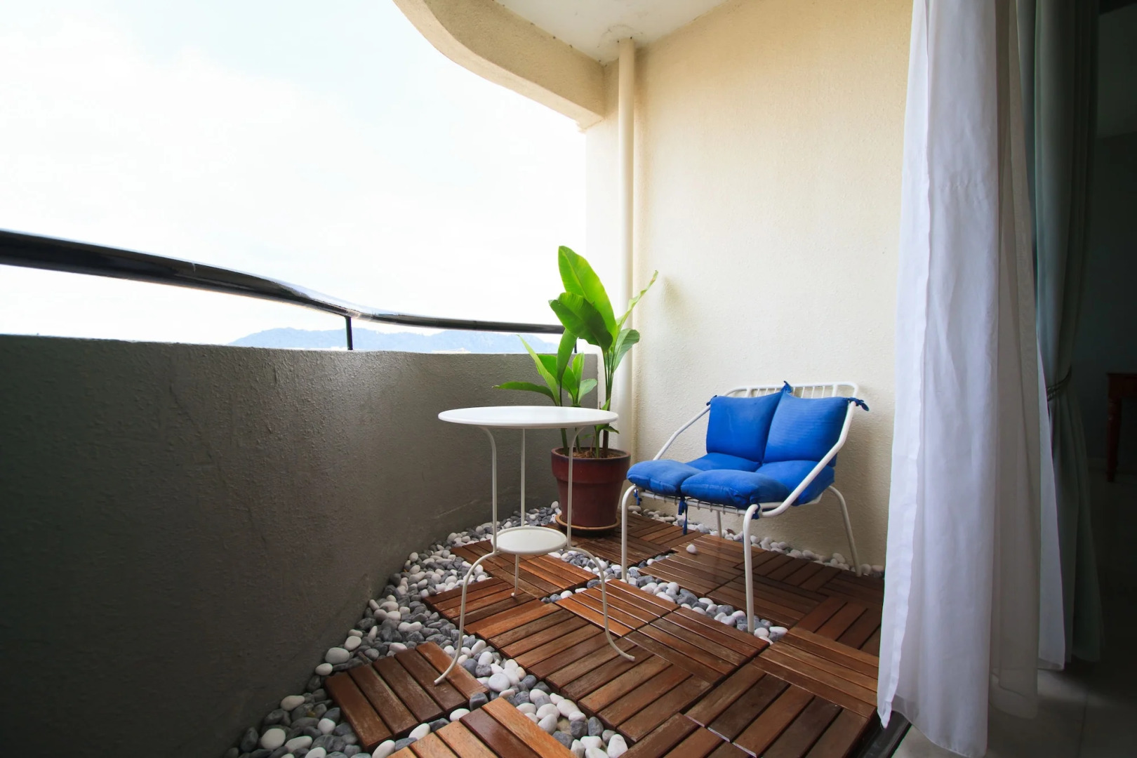 Century Bay Private Residences