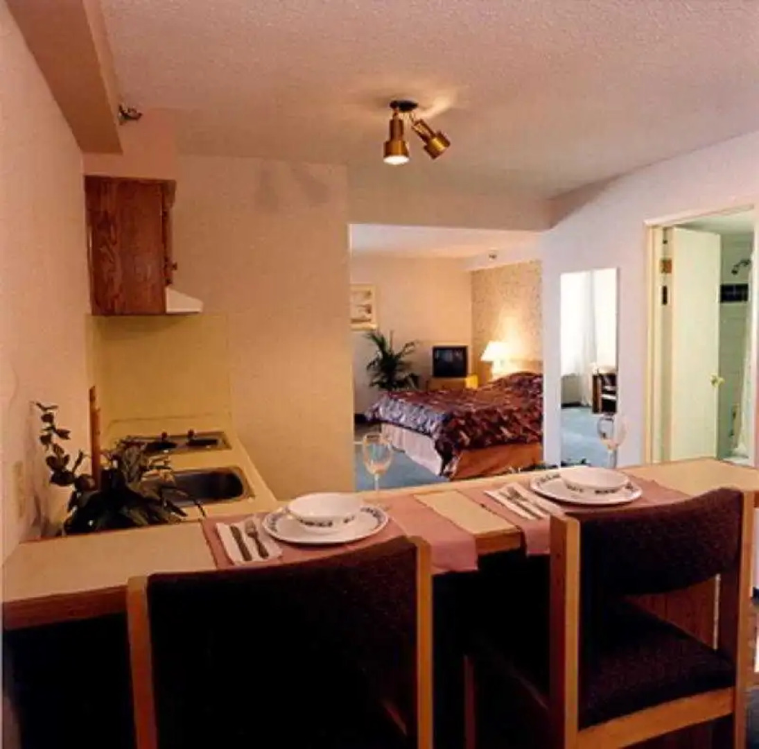 Executive Inn Express Richmond