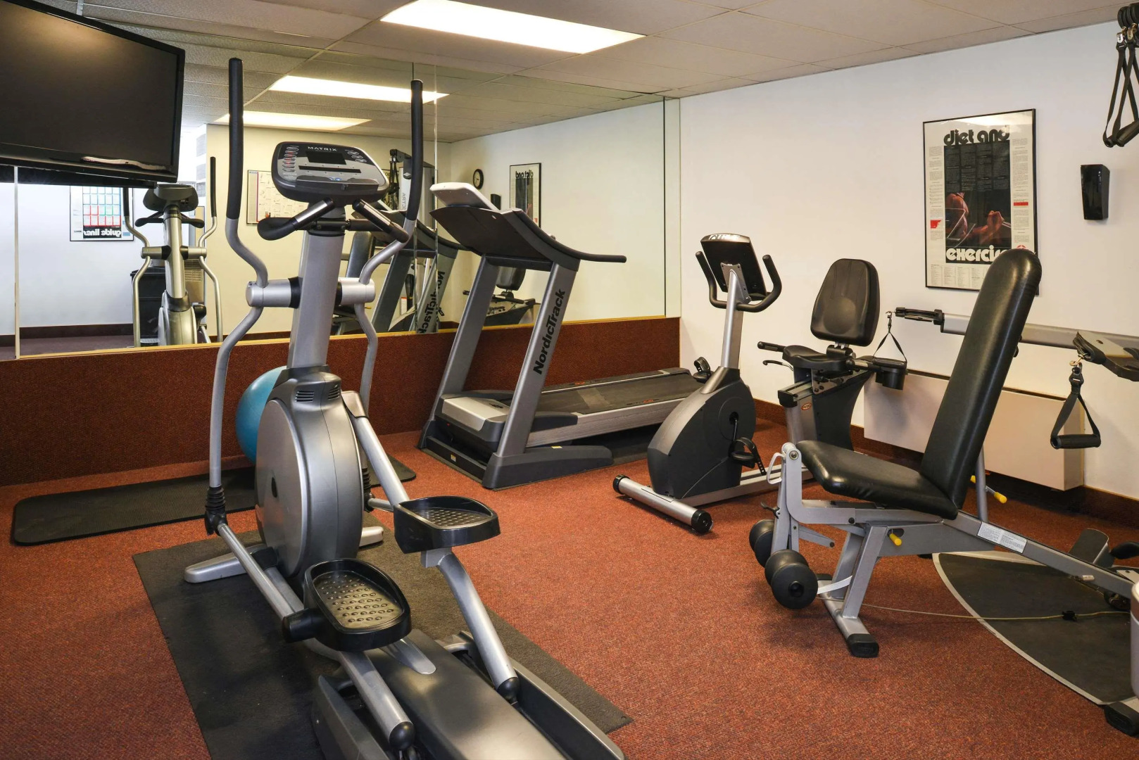 Best Western Coral Hills