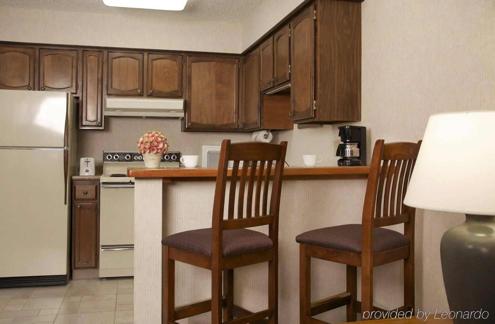 Sophie Station Suites