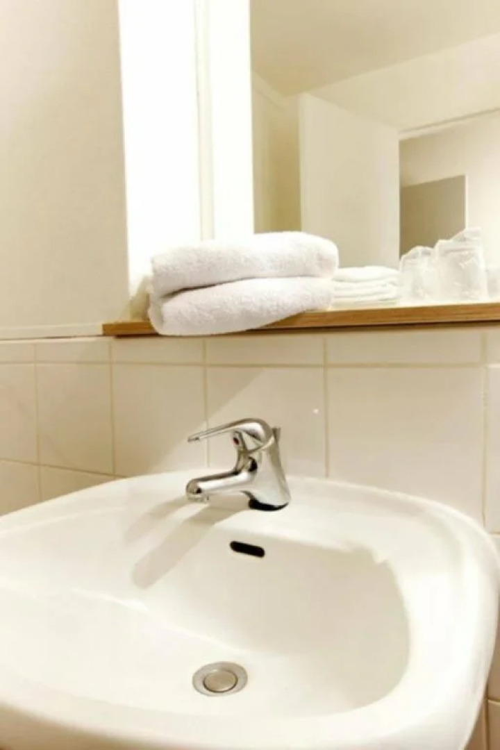 Premiere Classe Rouen Ouest - Petit Quevilly