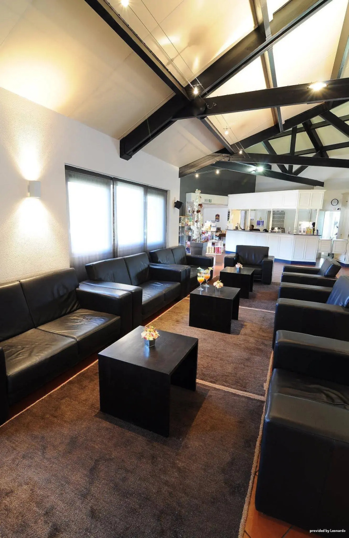 Best Western Hotel Wavre