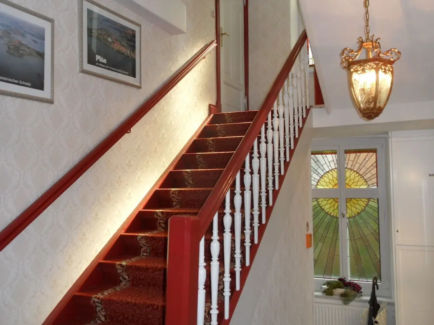Hotel Seeufer