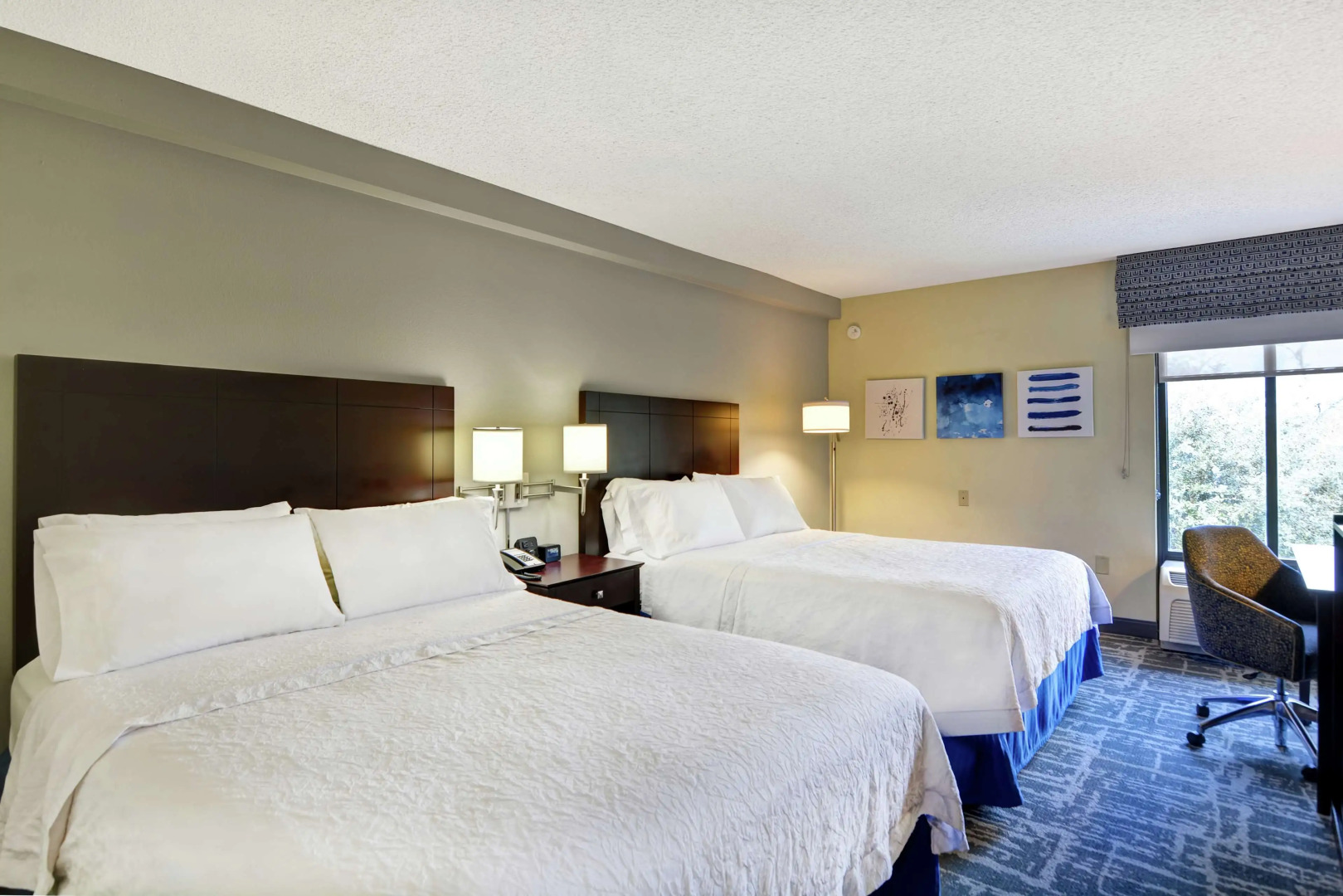 Hampton Inn Jacksonville/Ponte Vedra Beach-Mayo Clinic Area