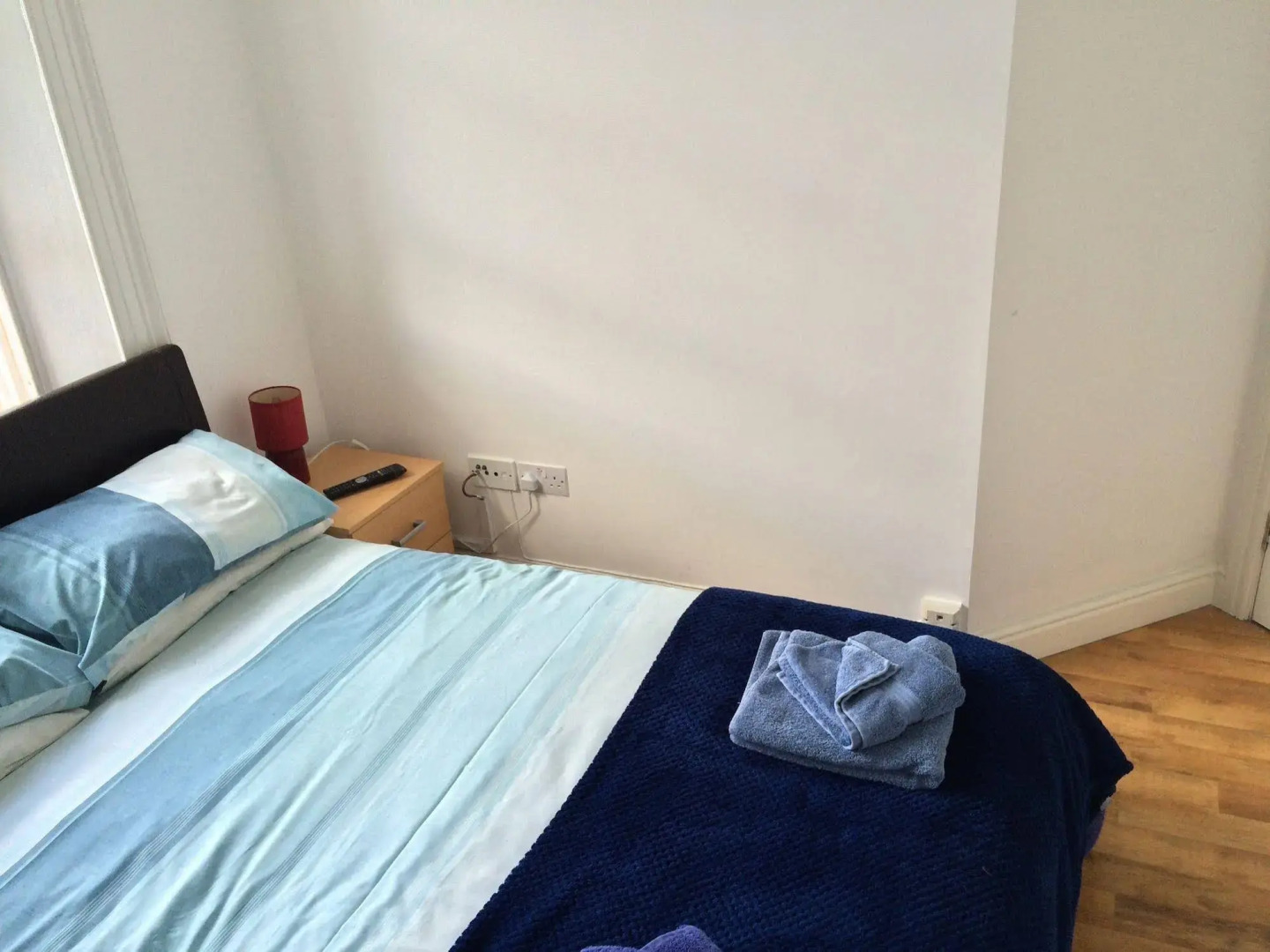 Quire Court Apartment