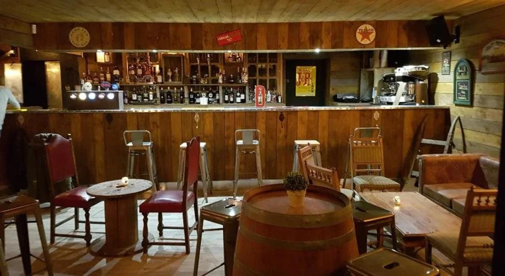 Pub Le Saint Georges