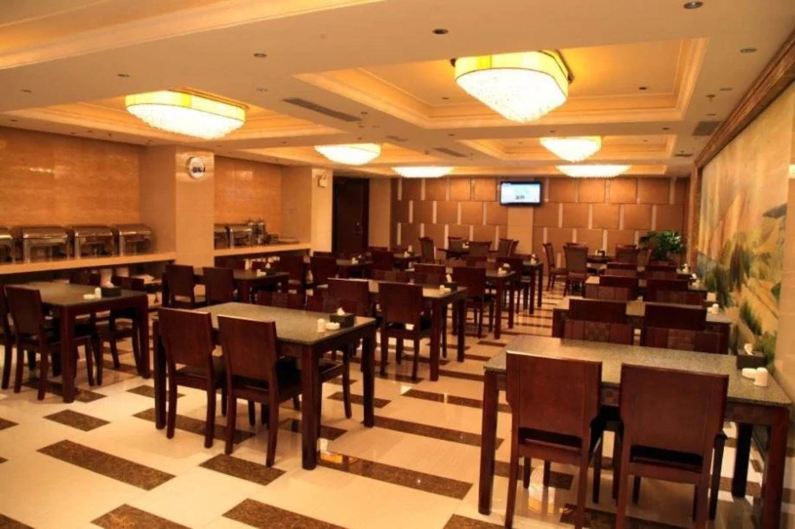 Kaiwen International Business Hotel