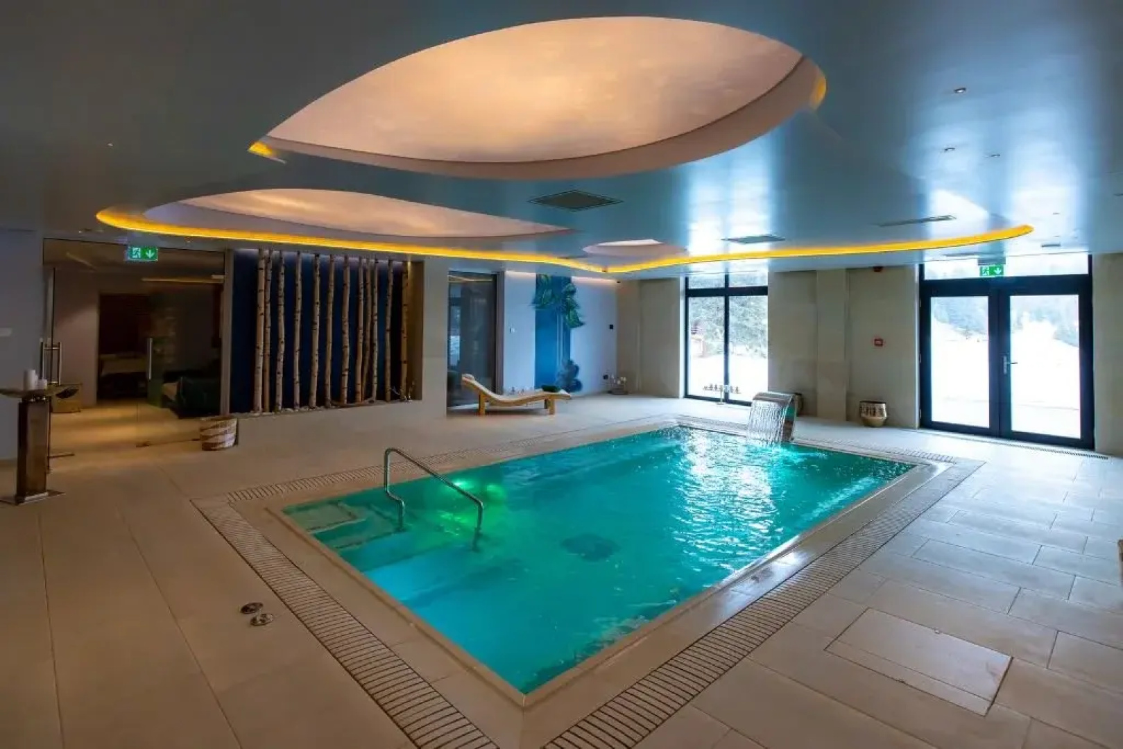 Belmont Hotel Spa