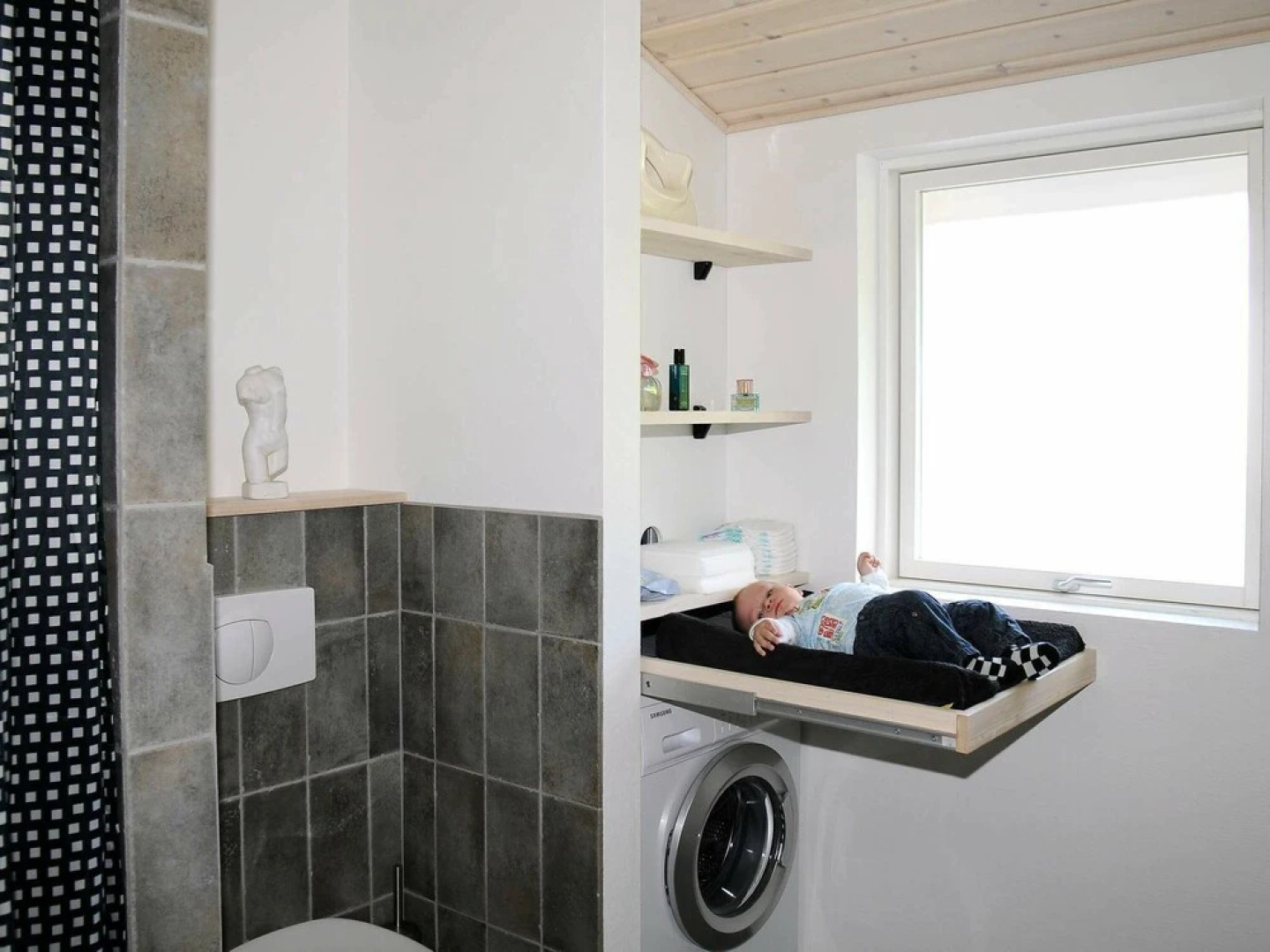 Cozy Holiday Home in Hovborg With Barbecue