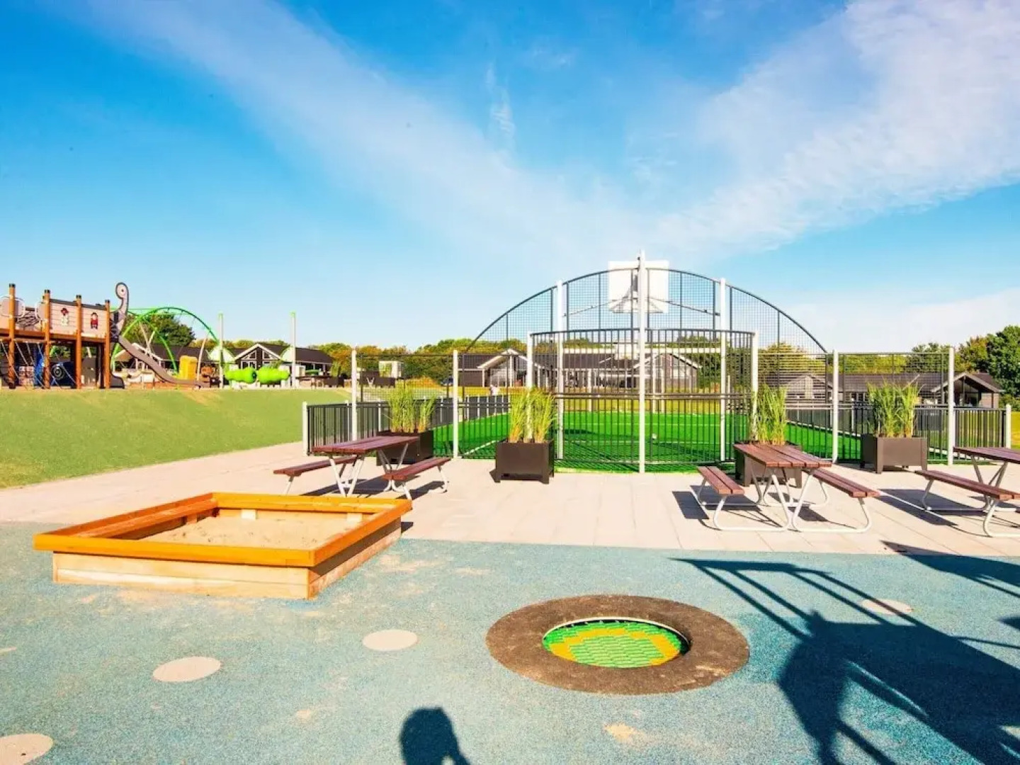 Luxury Retreat in Mommark - By Traum Ferienwohnungen